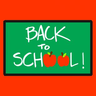 P1 Welcome Back!