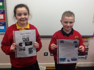 P4 News Report