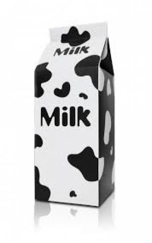 Milk Money 23rd May