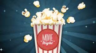 P1 movie night 20th March