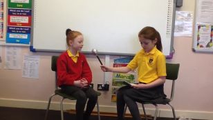 P4 Evacuee Interviews