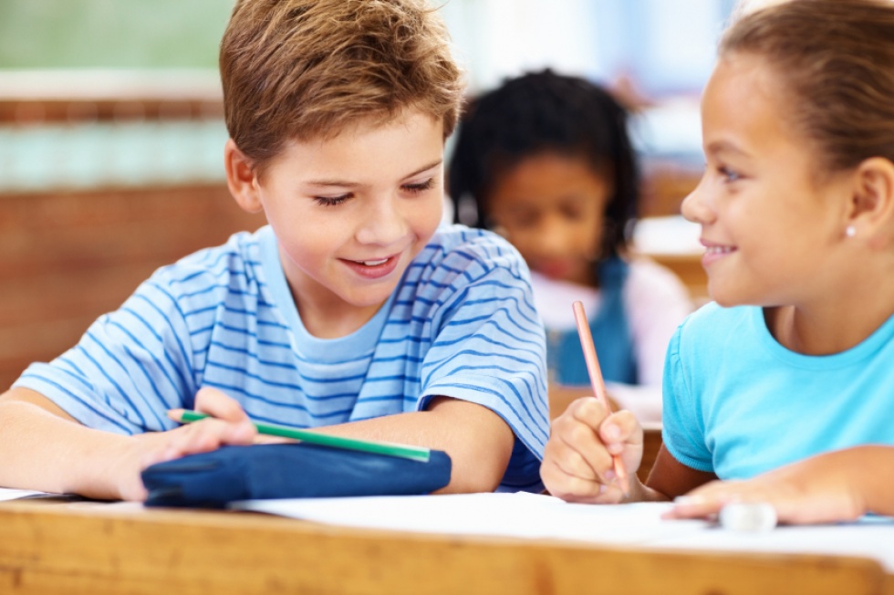 Writing Week 3rd-7th April