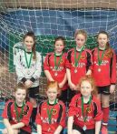 Futsal National Finals